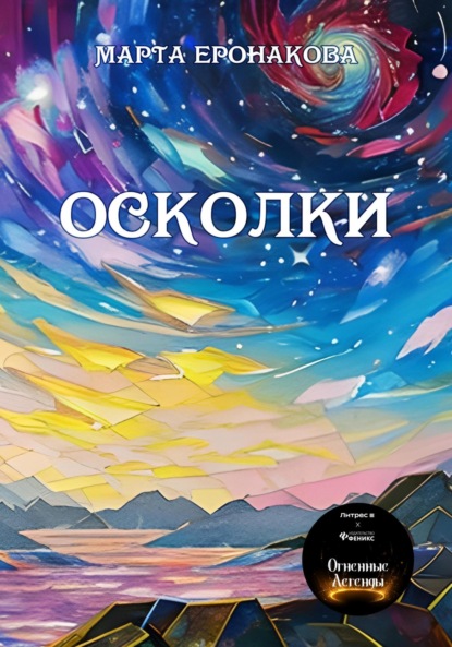 Осколки