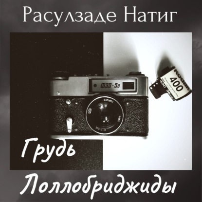 Аудиокнига Грудь Лоллобриджиды ISBN 