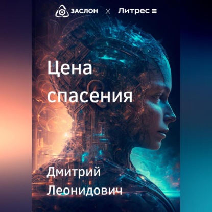 Аудиокнига Цена спасения ISBN 