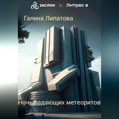 Аудиокнига Ночь падающих метеоритов ISBN 