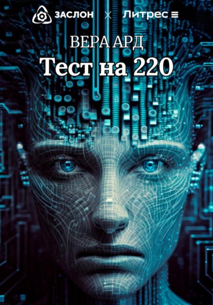 Тест на 220 (Вера Ард). 2023г. 