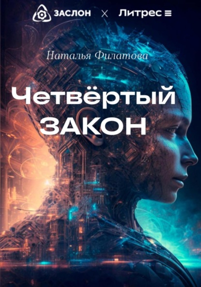 Четвертый закон (Наталья Филатова). 2023г. 