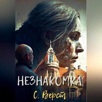 Аудиокнига Незнакомка ISBN 