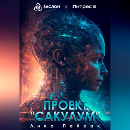 Аудиокнига Проект «Сакулум» ISBN 