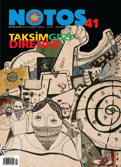 Notos 41 - Taksim-Gezi Direni i