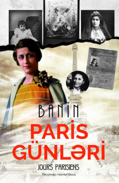 Paris günləri