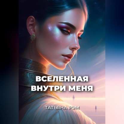 Аудиокнига Татьяна Рэм - Вселенная внутри меня