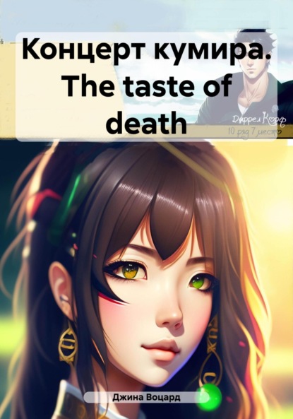  . The taste of death