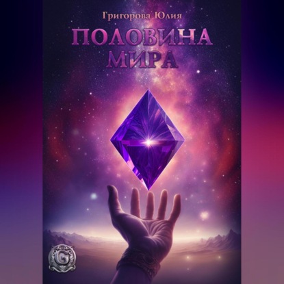 Аудиокнига Половина мира ISBN 