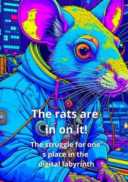 The Rats Are InonIt! The Struggle for One s Place inthe Digital Labyrinth