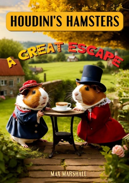 Houdinis Hamsters: AGreat Escape