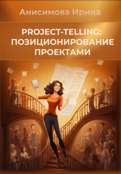 Project-telling:  