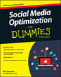 Social Media Optimization For Dummies