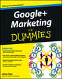 Google+ Marketing For Dummies