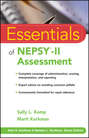 Essentials of NEPSY-II Assessment