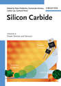 Silicon Carbide, Volume 2