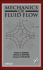Mechanics of Fluid Flow