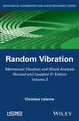 Mechanical Vibration and Shock Analysis, Random Vibration