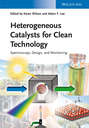 Heterogeneous Catalysts for Clean Technology