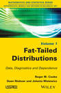 Fat-Tailed Distributions