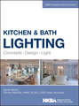Kitchen and Bath Lighting