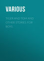 Tiger and Tom and Other Stories for Boys