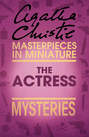 The Actress: An Agatha Christie Short Story