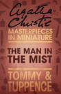 The Man in the Mist: An Agatha Christie Short Story