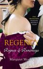 Regency: Rogues and Runaways: A Lover\'s Kiss \/ The Viscount\'s Kiss