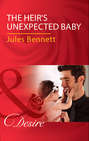 The Heir\'s Unexpected Baby