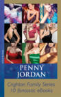 Penny Jordan\'s Crighton Family Series