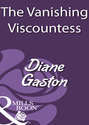 The Vanishing Viscountess