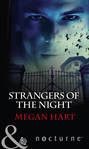 Strangers of the Night: Touched by Passion \/ Passion in Disguise \/ Unexpected Passion