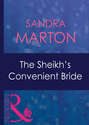 The Sheikh\'s Convenient Bride