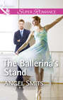 The Ballerina\'s Stand