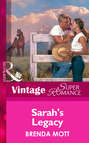 Sarah\'s Legacy