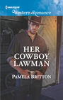 Her Cowboy Lawman