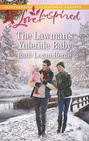 The Lawman\'s Yuletide Baby