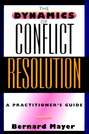 The Dynamics of Conflict Resolution