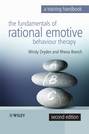 Fundamentals of Rational Emotive Behaviour Therapy