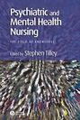 Psychiatric and Mental Health Nursing