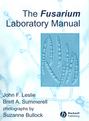 The Fusarium Laboratory Manual