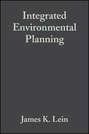 Integrated Environmental Planning