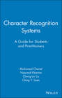 Character Recognition Systems