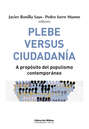 Plebe versus ciudadanía