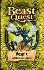 Beast Quest (Band 36) - Vespix, Stacheln der Angst
