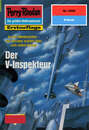 Perry Rhodan 2009: Der V-Inspekteur