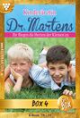 Kinderärztin Dr. Martens Jubiläumsbox 4 – Arztroman