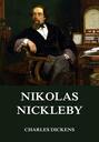 Nikolas Nickleby