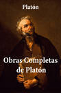 Obras Completas de Platón